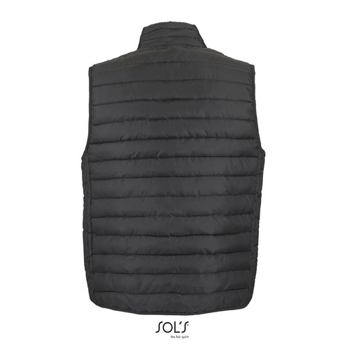 CHALECO LIGERO PARA HOMBRE SOL'S STREAM BW MEN REF S04020