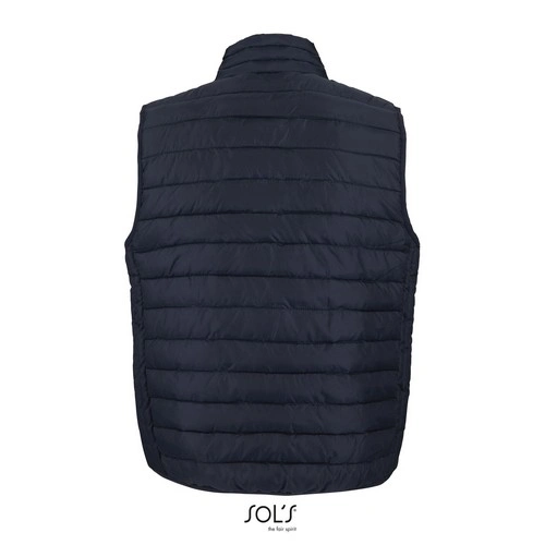 CHALECO LIGERO PARA HOMBRE SOL'S STREAM BW MEN REF S04020