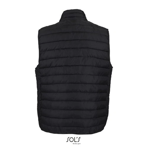 CHALECO LIGERO PARA HOMBRE SOL'S STREAM BW MEN REF S04020