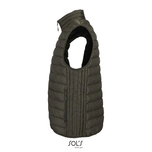 CHALECO LIGERO PARA HOMBRE SOL'S STREAM BW MEN REF S04020