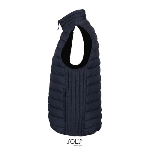 CHALECO LIGERO PARA HOMBRE SOL'S STREAM BW MEN REF S04020