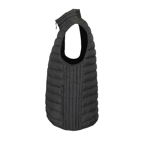 CHALECO LIGERO PARA HOMBRE SOL'S STREAM BW MEN REF S04020