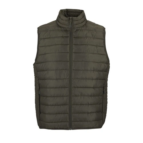 CHALECO LIGERO PARA HOMBRE SOL'S STREAM BW MEN REF S04020