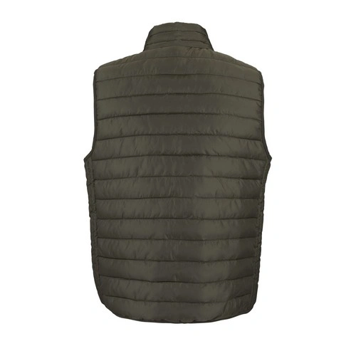 CHALECO LIGERO PARA HOMBRE SOL'S STREAM BW MEN REF S04020