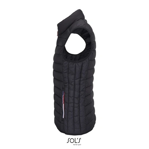CHALECO LIGERO PARA MUJER SOL'S VICTOIRE BW WOMEN REF S02937