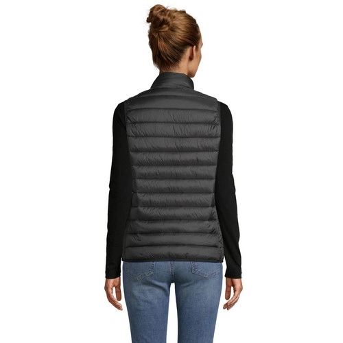 CHALECO LIGERO PARA MUJER SOL'S VICTOIRE BW WOMEN REF S02937