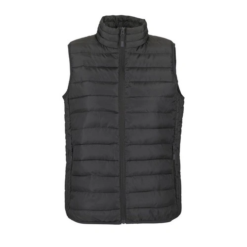 CHALECO LIGERO PARA MUJER SOL'S STREAM BW WOMEN REF S04021