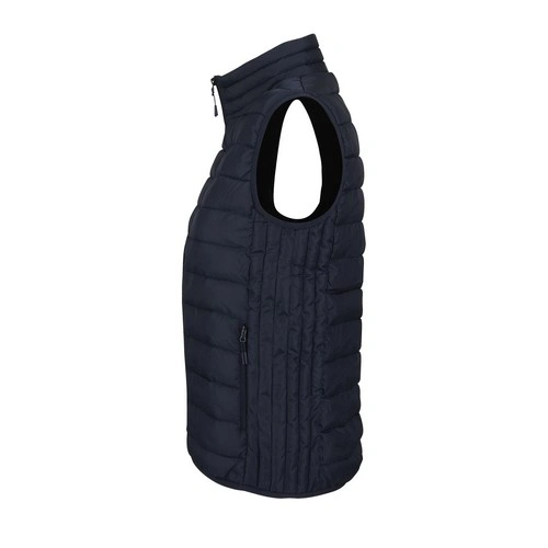 CHALECO LIGERO PARA MUJER SOL'S STREAM BW WOMEN REF S04021