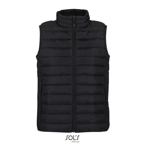 CHALECO LIGERO PARA MUJER SOL'S STREAM BW WOMEN REF S04021