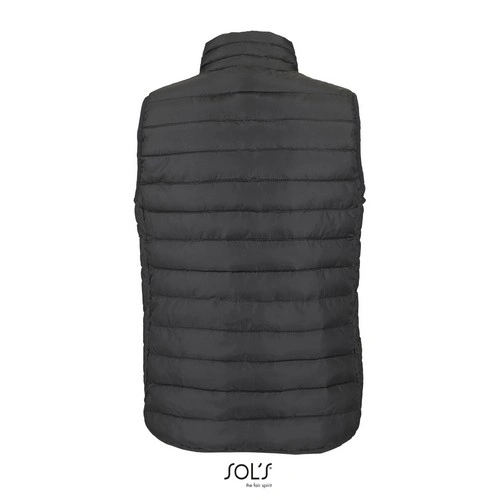 CHALECO LIGERO PARA MUJER SOL'S STREAM BW WOMEN REF S04021