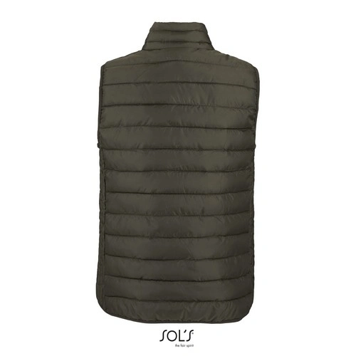 CHALECO LIGERO PARA MUJER SOL'S STREAM BW WOMEN REF S04021