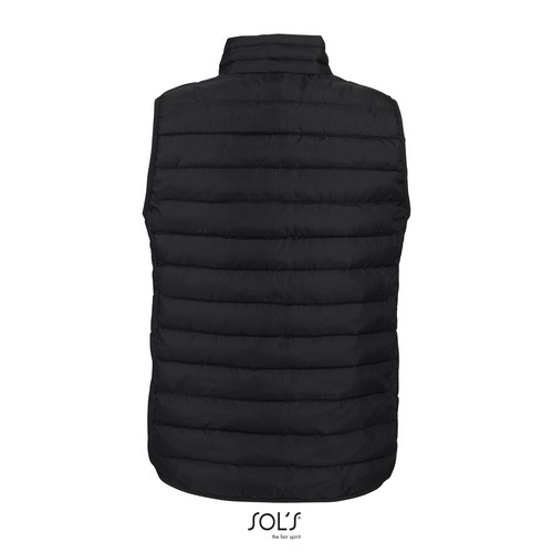 CHALECO LIGERO PARA MUJER SOL'S STREAM BW WOMEN REF S04021