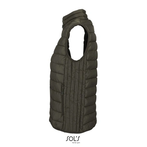 CHALECO LIGERO PARA MUJER SOL'S STREAM BW WOMEN REF S04021