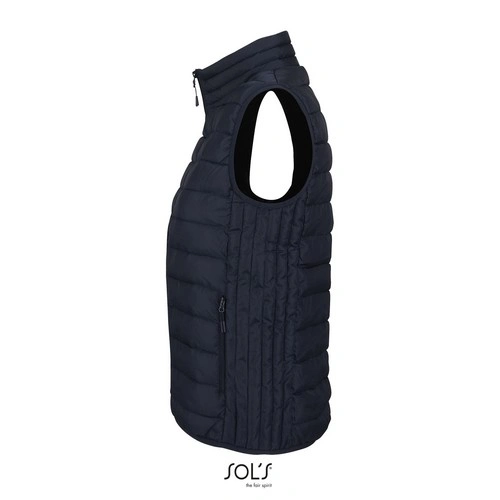 CHALECO LIGERO PARA MUJER SOL'S STREAM BW WOMEN REF S04021