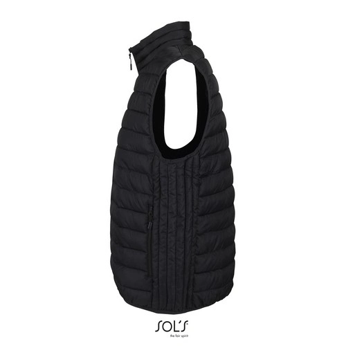 CHALECO LIGERO PARA MUJER SOL'S STREAM BW WOMEN REF S04021