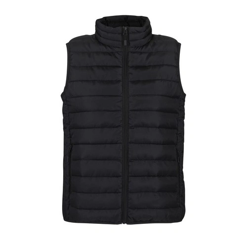 CHALECO LIGERO PARA MUJER SOL'S STREAM BW WOMEN REF S04021