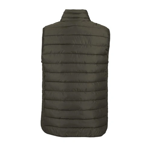 CHALECO LIGERO PARA MUJER SOL'S STREAM BW WOMEN REF S04021