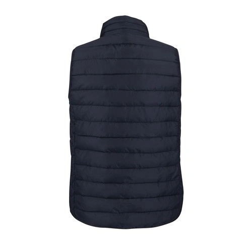CHALECO LIGERO PARA MUJER SOL'S STREAM BW WOMEN REF S04021