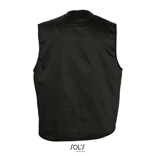 CHALECO REPORTERO MULTIBOLSILLOS SOL'S WILD REF S43630