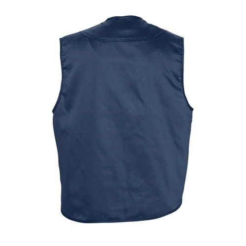 CHALECO REPORTERO MULTIBOLSILLOS SOL'S WILD REF S43630