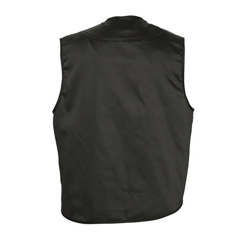 CHALECO REPORTERO MULTIBOLSILLOS SOL'S WILD REF S43630