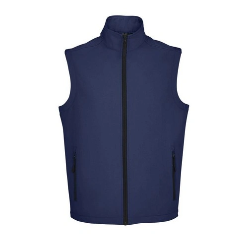 CHALECO SOFTSHELL DE HOMBRE SOL'S RACE BW MEN REF S02887