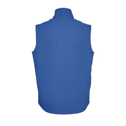 CHALECO SOFTSHELL DE HOMBRE SOL'S RACE BW MEN REF S02887