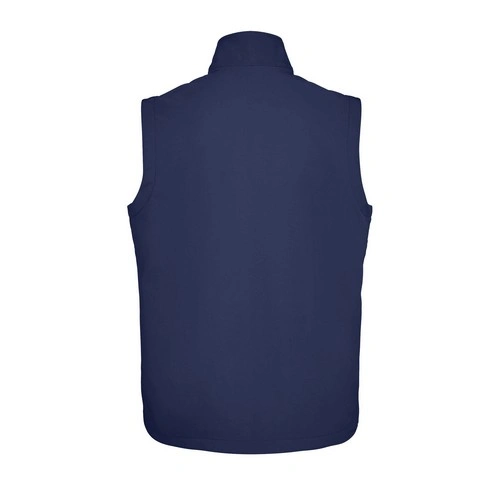 CHALECO SOFTSHELL DE HOMBRE SOL'S RACE BW MEN REF S02887
