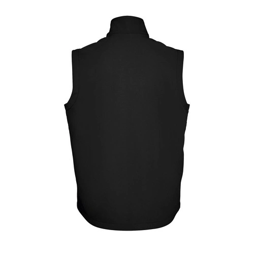 CHALECO SOFTSHELL DE HOMBRE SOL'S RACE BW MEN REF S02887