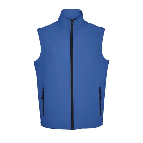 CHALECO SOFTSHELL DE HOMBRE SOL'S RACE BW MEN REF S02887