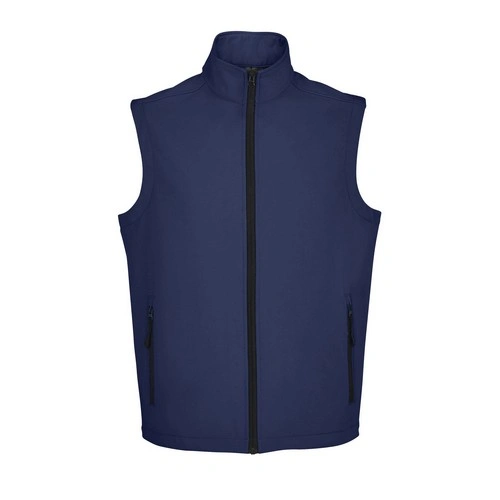 CHALECO SOFTSHELL DE HOMBRE SOL'S RACE BW MEN REF S02887