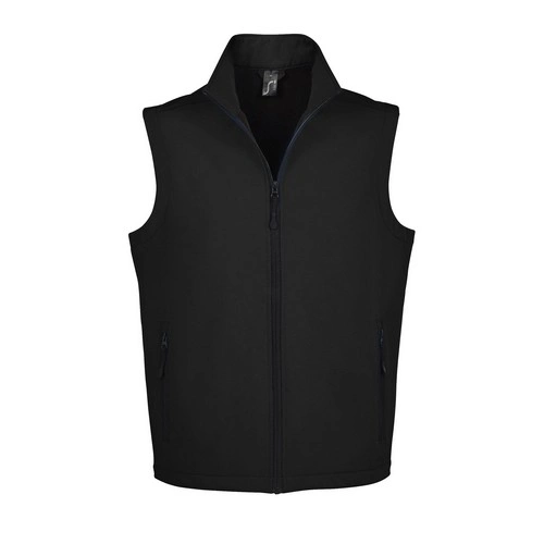 CHALECO SOFTSHELL DE HOMBRE SOL'S RACE BW MEN REF S02887