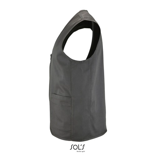 CHALECO UNISEX SOL'S WALLACE REF S02110
