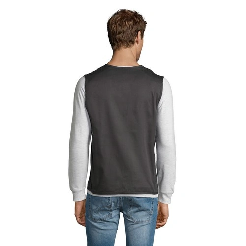 CHALECO UNISEX SOL'S WALLACE REF S02110