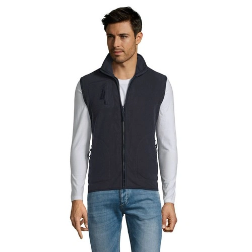 CHALECO UNISEX POLAR SOL'S NORWAY REF S51000