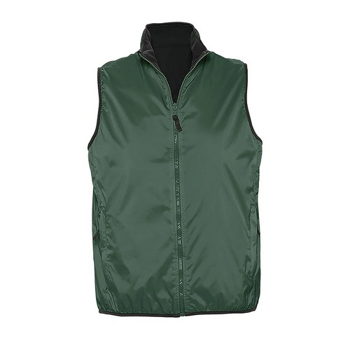 CHALECO UNISEX REVERSIBLE Y CONTRASTADO SOL'S WINNER REF S44001