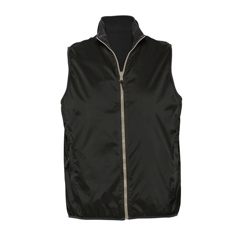 CHALECO UNISEX REVERSIBLE Y CONTRASTADO SOL'S WINNER REF S44001