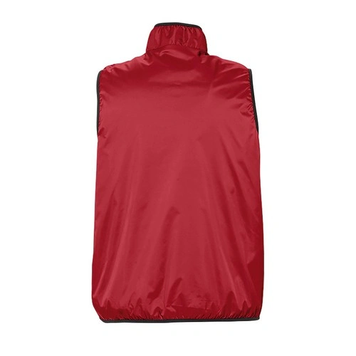 CHALECO UNISEX REVERSIBLE Y CONTRASTADO SOL'S WINNER REF S44001