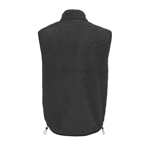 CHALECO UNISEX SHERPA SOL'S FURY BW REF S04041