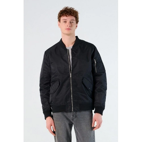 CHAQUETA BOMBER UNISEX SOL'S REBEL REF S01616