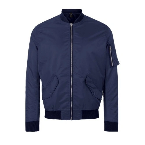 CHAQUETA BOMBER UNISEX SOL'S REBEL REF S01616