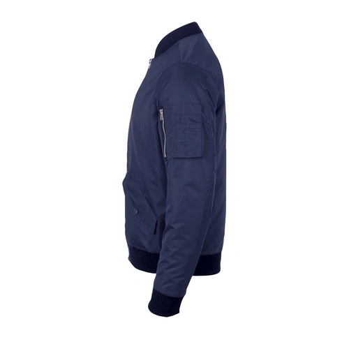 CHAQUETA BOMBER UNISEX SOL'S REBEL REF S01616