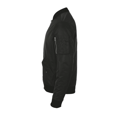 CHAQUETA BOMBER UNISEX SOL'S REBEL REF S01616