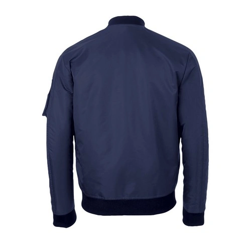 CHAQUETA BOMBER UNISEX SOL'S REBEL REF S01616