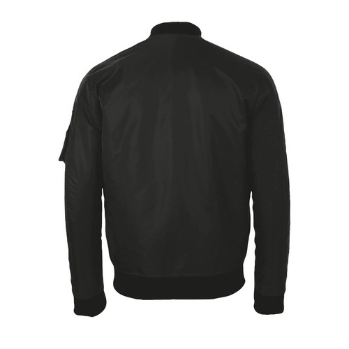CHAQUETA BOMBER UNISEX SOL'S REBEL REF S01616