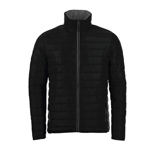 CHAQUETA DE HOMBRE ACOLCHADA LIGERA SOL'S RIDE MEN REF S01193