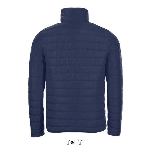 CHAQUETA DE HOMBRE ACOLCHADA LIGERA SOL'S RIDE MEN REF S01193