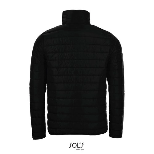 CHAQUETA DE HOMBRE ACOLCHADA LIGERA SOL'S RIDE MEN REF S01193