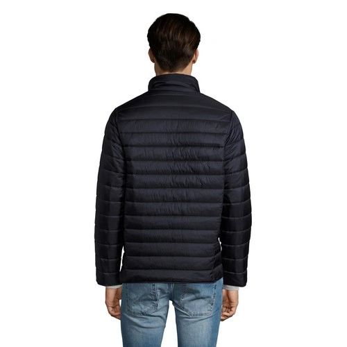 CHAQUETA DE HOMBRE ACOLCHADA LIGERA SOL'S RIDE MEN REF S01193