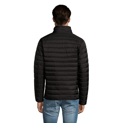 CHAQUETA DE HOMBRE ACOLCHADA LIGERA SOL'S RIDE MEN REF S01193